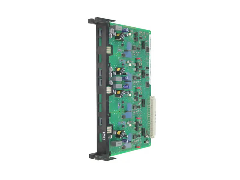 Carte TLC4
